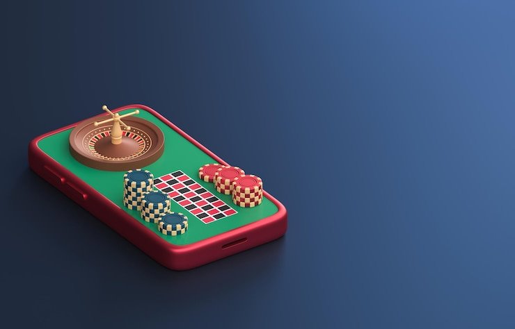 লাল আলোয় পান্ডা ড্রাগন বোট থিম দৃশ্য